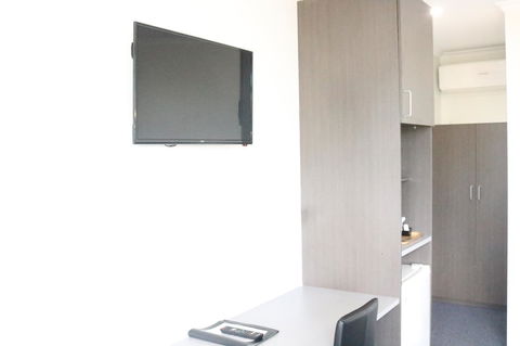 The Sands Motel Adelaide - New Castle Holiday 5