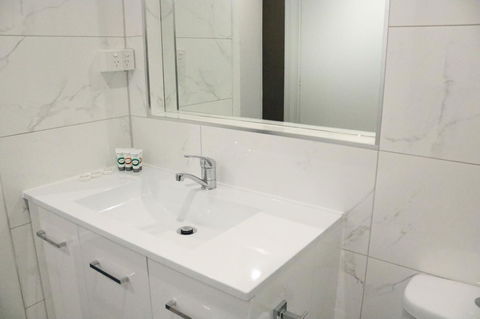 The Sands Motel Adelaide - New Castle Holiday 6