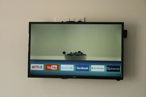 The Sands Motel Adelaide - New Castle Holiday 3