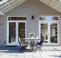 The Folly - New Castle Holiday