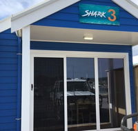 The Shark Apartments 3 - New Castle Holiday