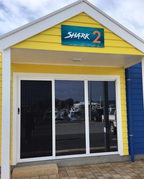 Port Lincoln Shark Apartment 3 - New Castle Holiday 4