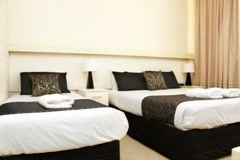 Renmark Motor Inn - New Castle Holiday 20