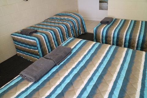 Renmark Motor Inn - New Castle Holiday 22