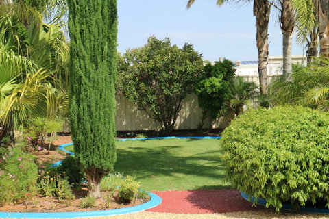 Renmark Motor Inn - New Castle Holiday 9