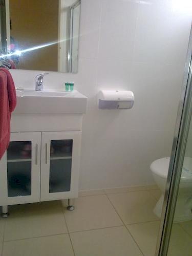 Renmark Motor Inn - New Castle Holiday 11