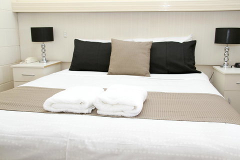 Renmark Motor Inn - New Castle Holiday 0