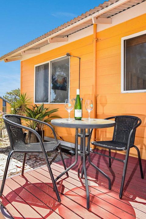 Casa Capri - Aldinga Beach - C21 SouthCoast Holidays - New Castle Holiday 0