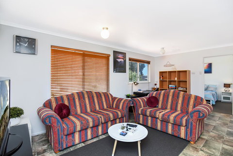 Casa Capri - Aldinga Beach - C21 SouthCoast Holidays - New Castle Holiday 2