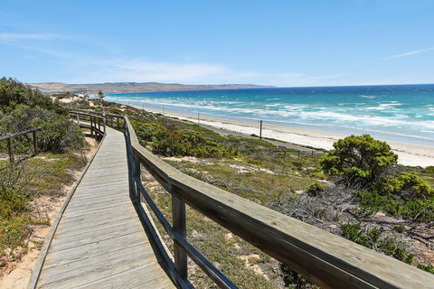 Casa Capri - Aldinga Beach - C21 SouthCoast Holidays - New Castle Holiday 16