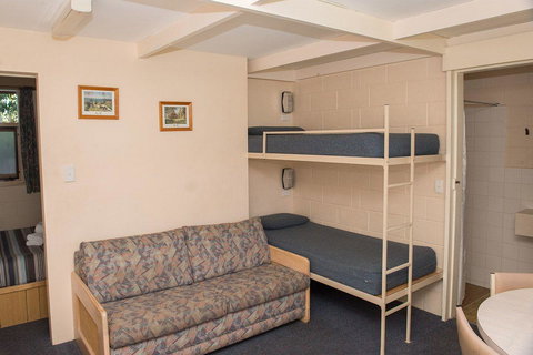 Kalganyi Holiday Park - New Castle Holiday 31