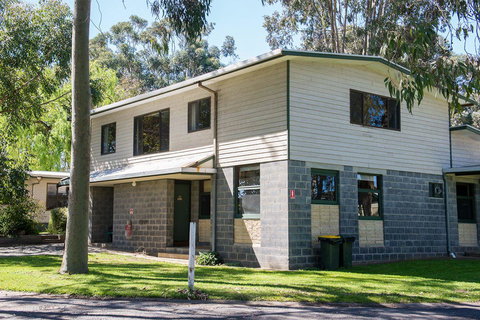 Kalganyi Holiday Park - New Castle Holiday 16