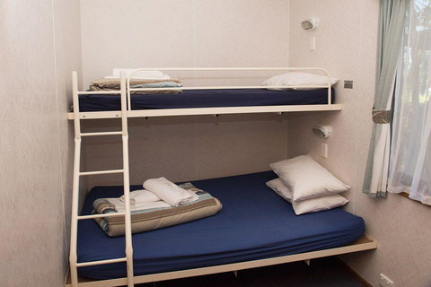 Kalganyi Holiday Park - New Castle Holiday 21