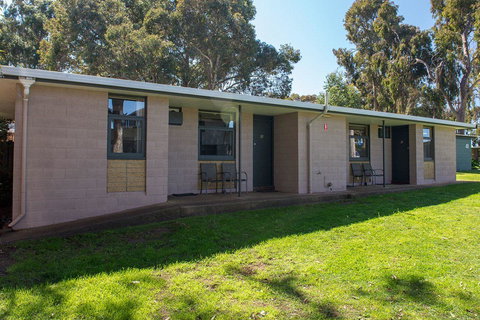 Kalganyi Holiday Park - New Castle Holiday 33