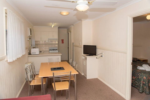 Kalganyi Holiday Park - New Castle Holiday 19