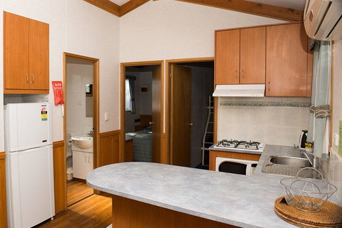 Kalganyi Holiday Park - New Castle Holiday 22