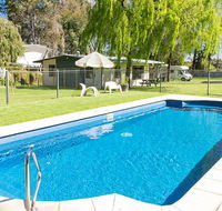 Kalganyi Holiday Park - New Castle Holiday