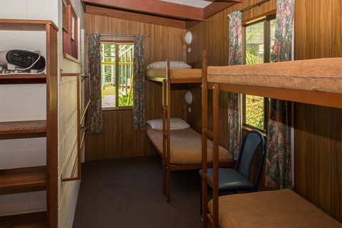 Kalganyi Holiday Park - New Castle Holiday 6