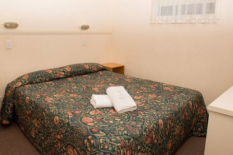 Kalganyi Holiday Park - New Castle Holiday 17