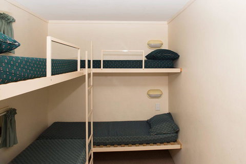 Kalganyi Holiday Park - New Castle Holiday 26