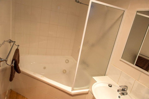 Kalganyi Holiday Park - New Castle Holiday 2