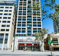 Oaks Horizoncity viewfree parking - New Castle Holiday