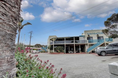 Navigators Motel & Diner - New Castle Holiday 8