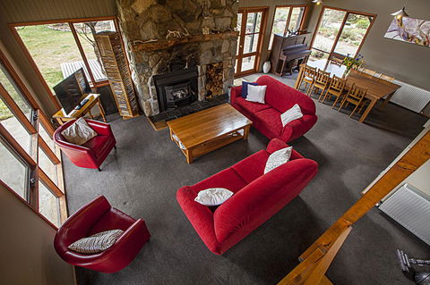 Eagles Range - New Castle Holiday 3