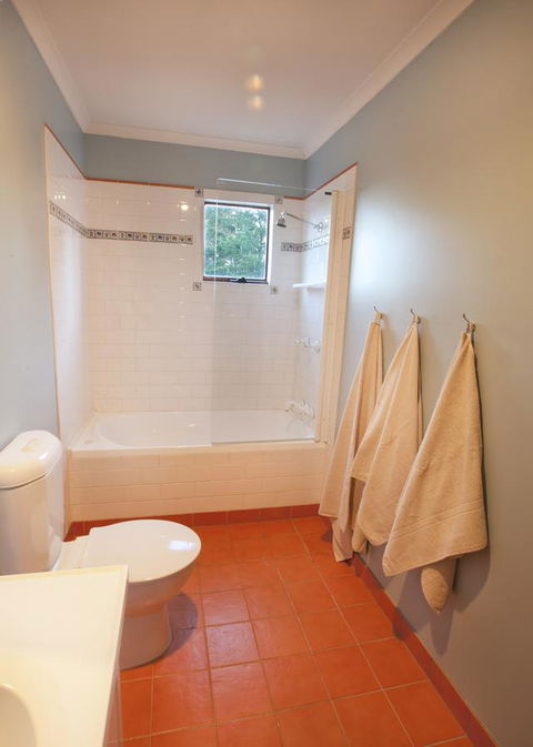 Eagles Range - New Castle Holiday 8