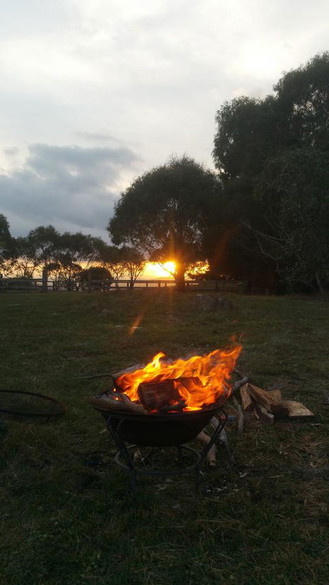 Eagles Range - New Castle Holiday 12