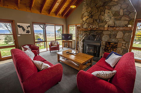 Eagles Range - New Castle Holiday 4