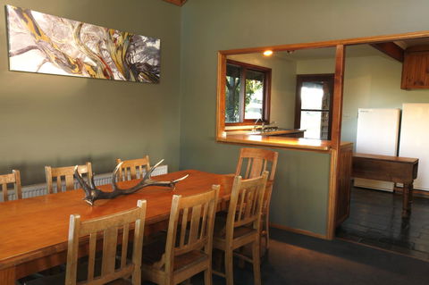 Eagles Range - New Castle Holiday 6