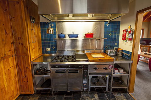 Eagles Range - New Castle Holiday 5