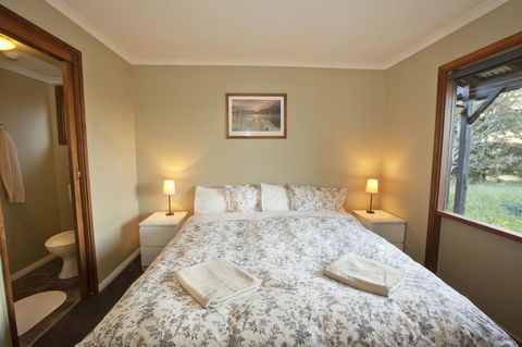 Eagles Range - New Castle Holiday 7