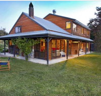 Eagles Range - New Castle Holiday