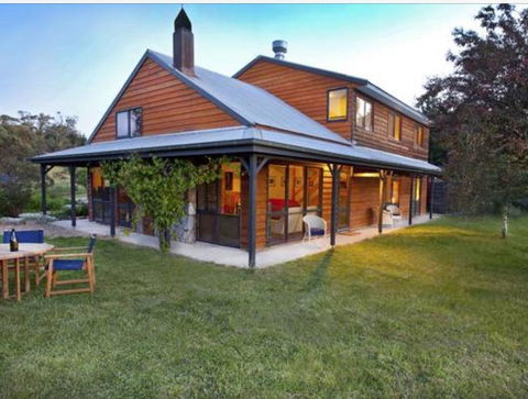 Eagles Range - New Castle Holiday 0