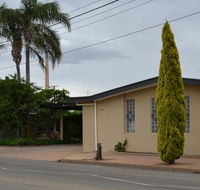 Travelway Motel - New Castle Holiday