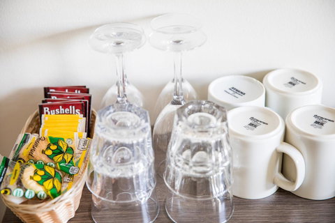 Lilac City Motor Inn & Steakhouse - New Castle Holiday 17