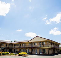 Lilac City Motor Inn  Steakhouse - New Castle Holiday