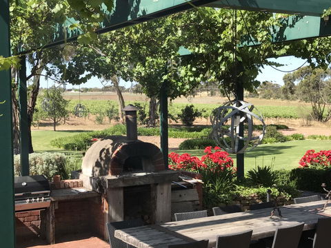 The Reserve Barossa Valley - New Castle Holiday 14