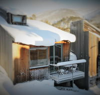 CHILL-OUT  THREDBO - New Castle Holiday