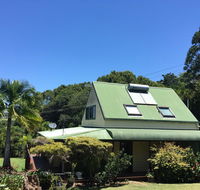 Yallaroo Cottage - New Castle Holiday