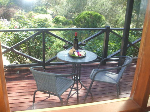 Archery Road Estate - New Castle Holiday 13