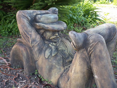 Archery Road Estate - New Castle Holiday 2