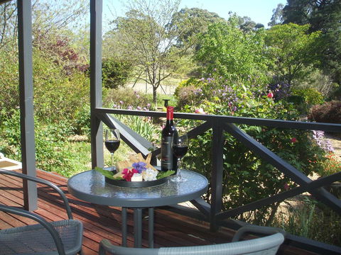 Archery Road Estate - New Castle Holiday 14