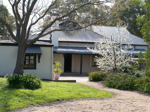 Archery Road Estate - New Castle Holiday 4