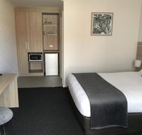 Frewville Motor Inn - New Castle Holiday