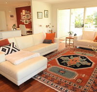 Sanctuary in the Valley - New Castle Holiday