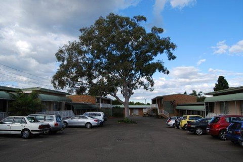 Abcot Inn - New Castle Holiday 29