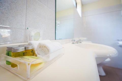 Abcot Inn - New Castle Holiday 6